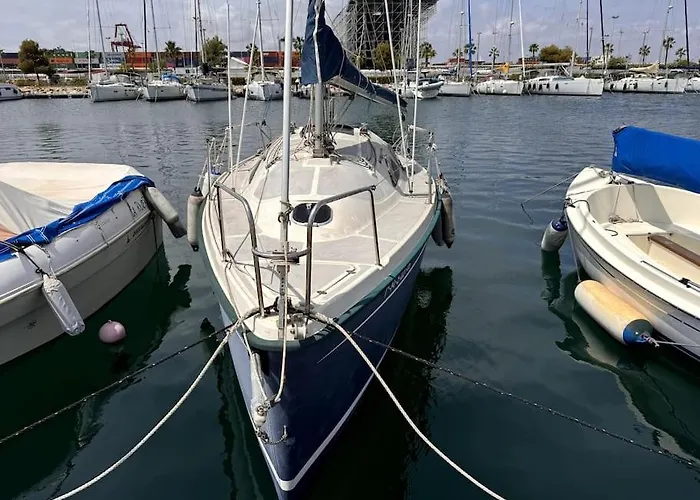 Bådhotel Marine Dream