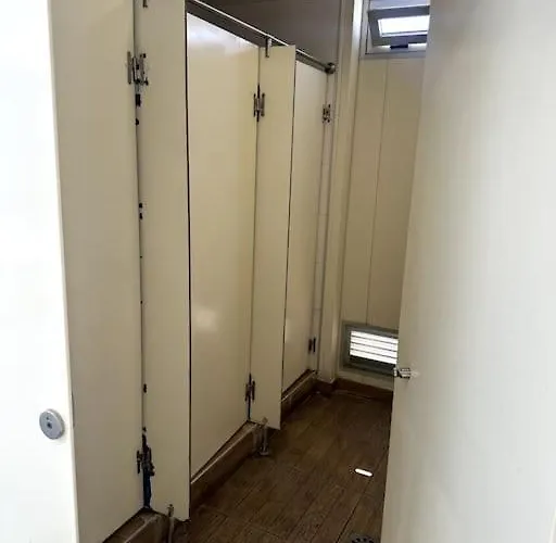 Bådhotel Marine Dream *