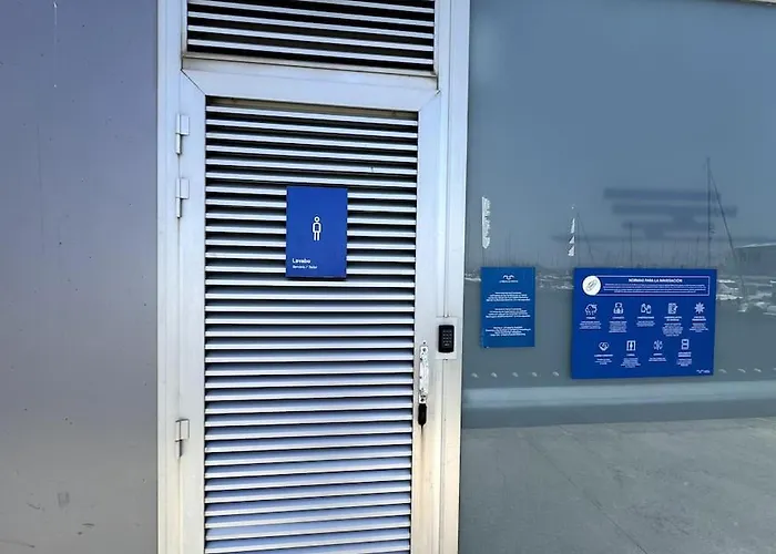 Marine Dream Πλωτό κατάλυμα *