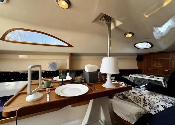 Marine Dream * Βαλένθια