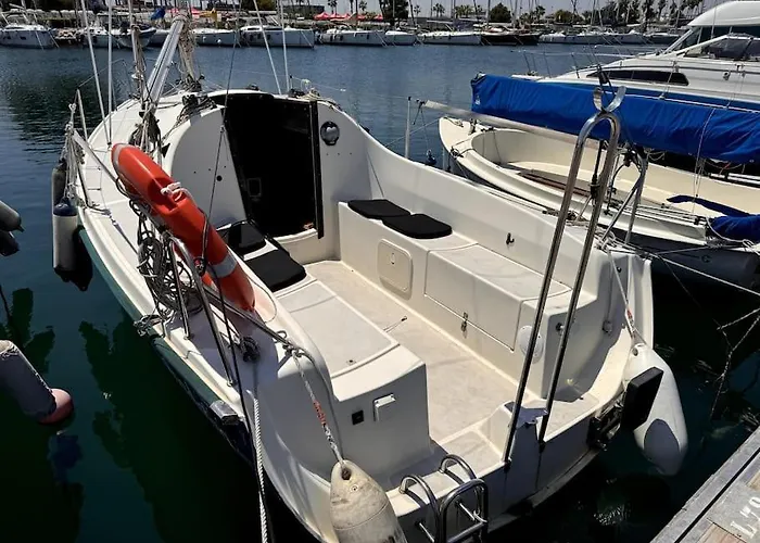 Marine Dream * Βαλένθια