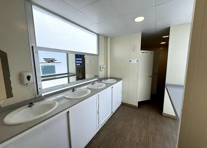 Bådhotel Marine Dream *