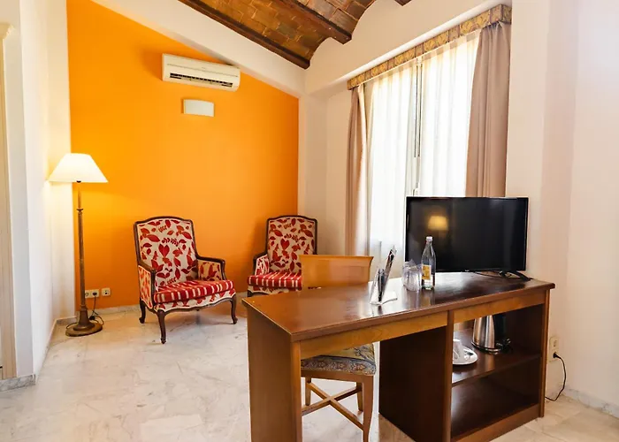 Ad Hoc Monumental 1881 Валенсия