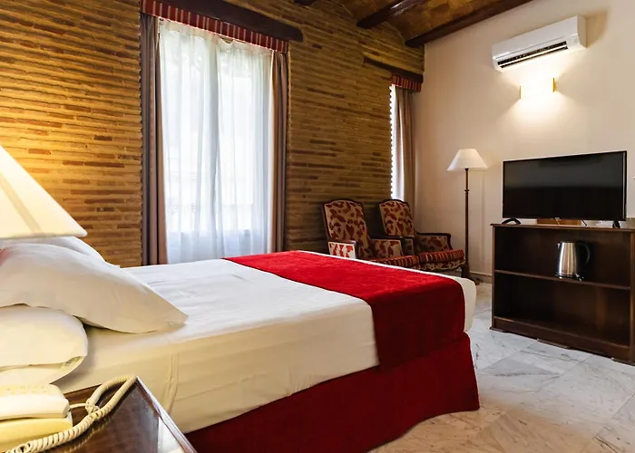 Hotel Ad Hoc Monumental 1881 Valencia