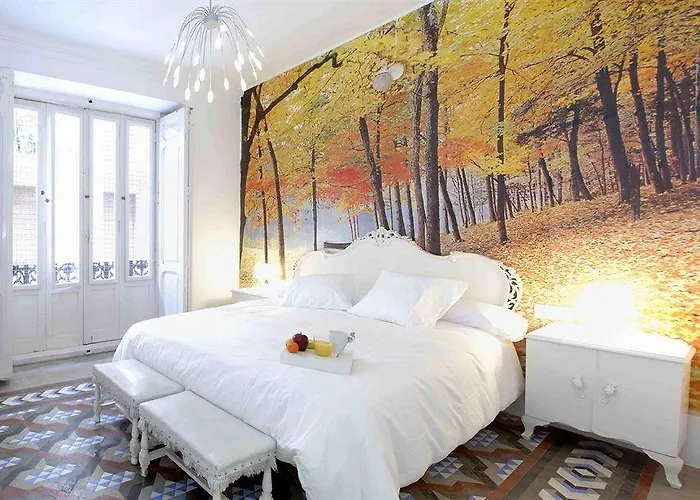 Konukevi Valola Boutique