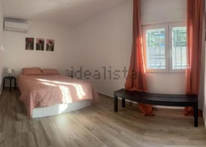 Lille En Provence Vakantiehuis