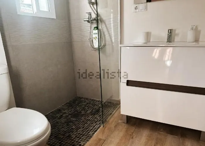 Vakantiehuis Lille En Provence Valencia