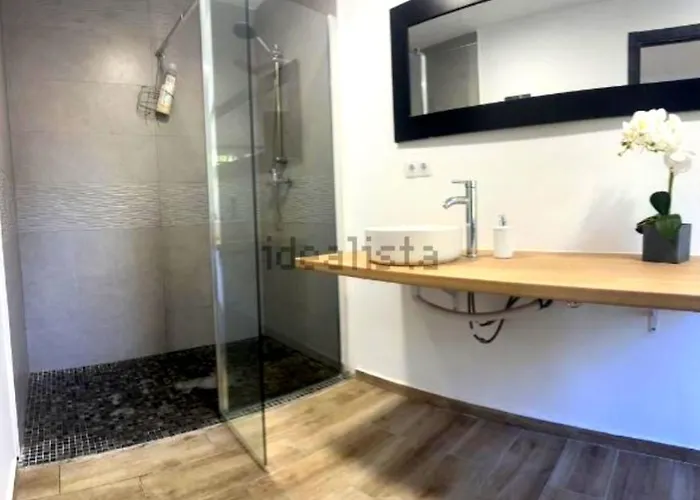 Lille En Provence Vakantiehuis