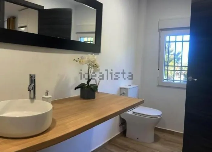 Vakantiehuis Lille En Provence *