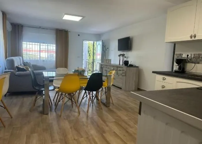 Lille En Provence * Valencia