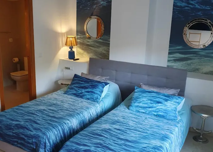 Vegalira Semesterbostad *