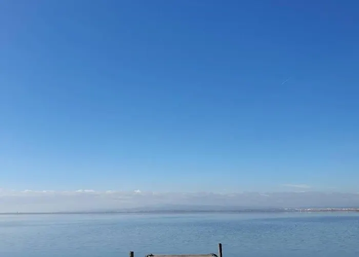 Full Equipped And Comfortable With Wifi *