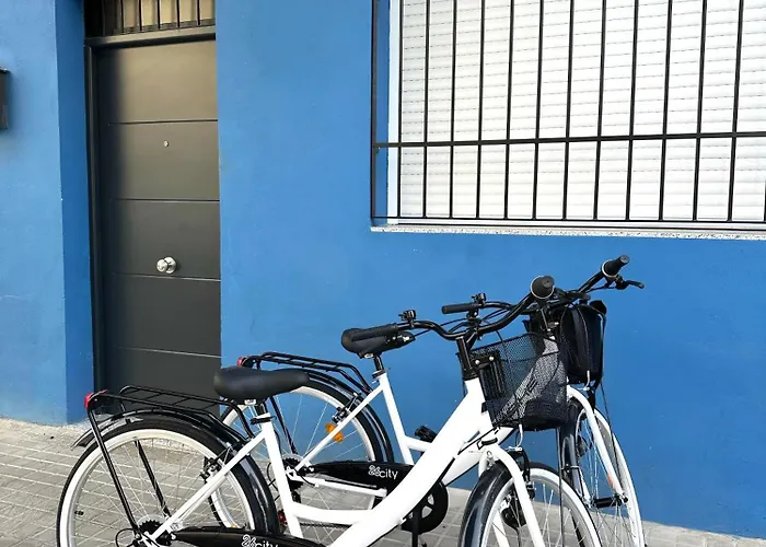 The Stop * Βαλένθια