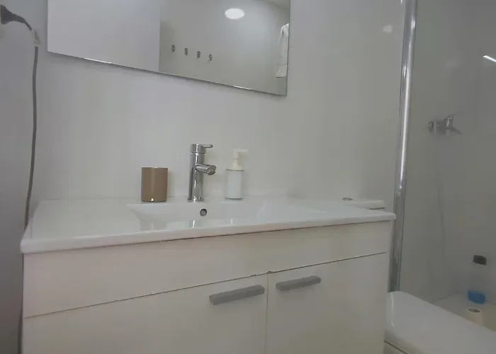 Bright Loft Near The Sea + Bikes *