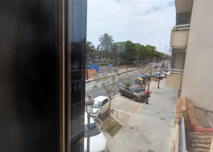 Bright Loft Near The Sea + Bikes *