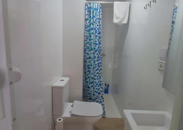 Loft Duplex Industrial Near The Sea + Bicicles 아파트 발렌시아