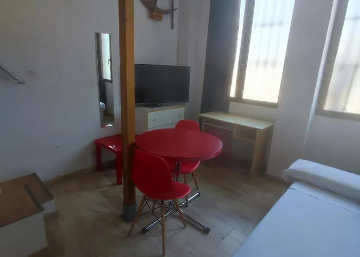 Loft Duplex Industrial Near The Sea + Bicicles 아파트 발렌시아