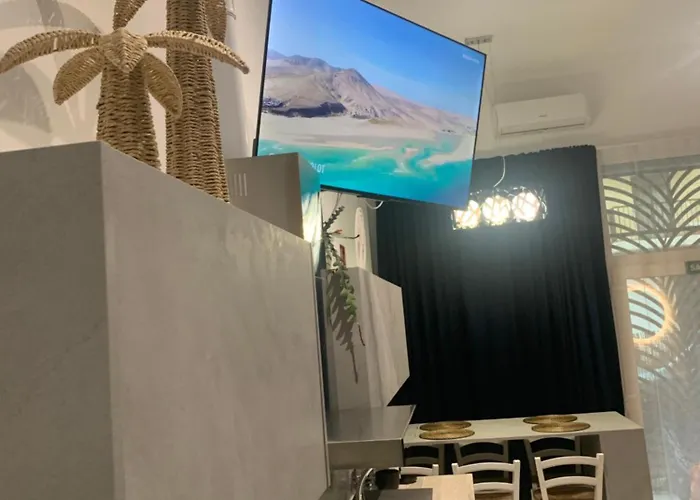 Apartment Fantastic Loft With An Exquisite Design Valencia