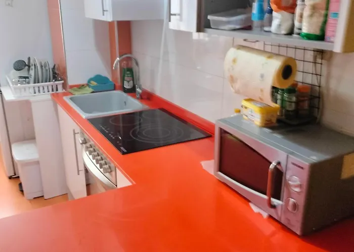 Algiros Habitación en casa particular Valencia