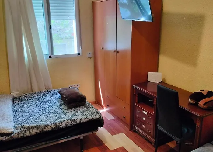 Algiros 발렌시아