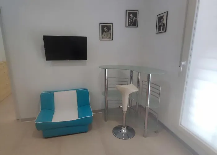 Apartment Pink Valencia