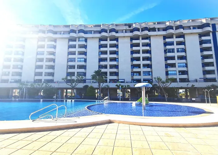 Διαμέρισμα Luxury D15-9 With Terrace And Sea Views With Two *