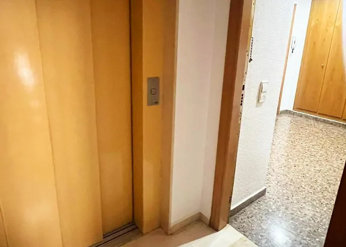 홈스테이 Casa Veronica Alboraya