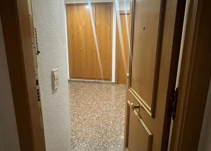 Casa Veronica Alboraya *