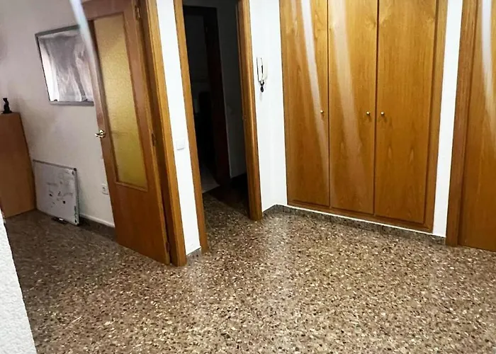 Casa Veronica Alboraya *