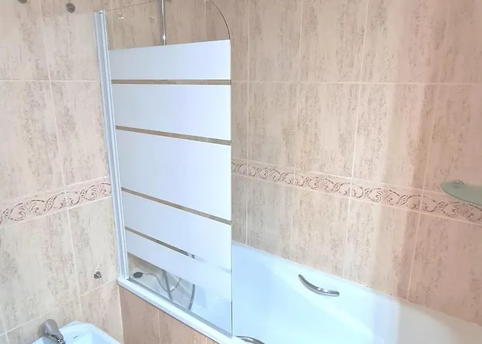 Luxury D15-9 With Terrace And Sea Views With Two * Βαλένθια