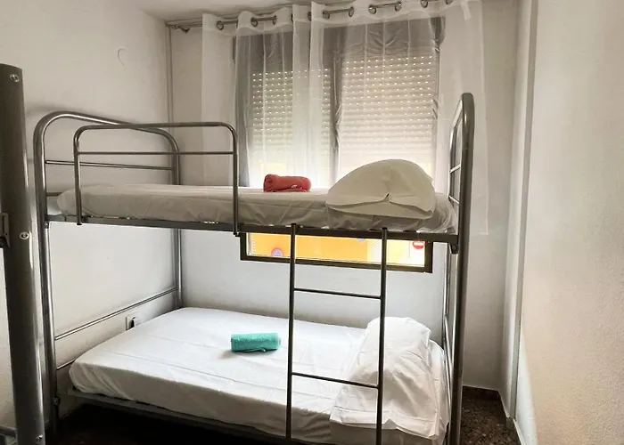 Privat bolig Casa Veronica Alboraya