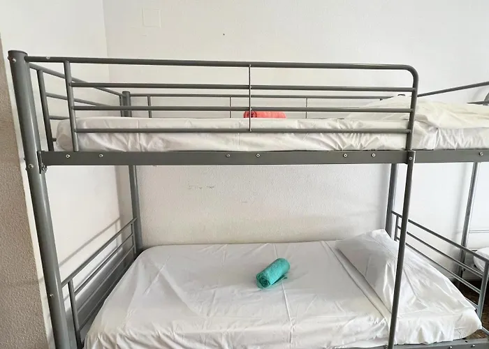 Casa Veronica Alboraya * Valencia