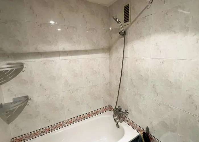 Privat bolig Casa Veronica Alboraya Valencia