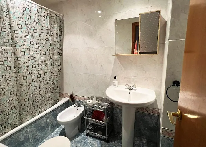 Casa Veronica Alboraya Privat bolig *