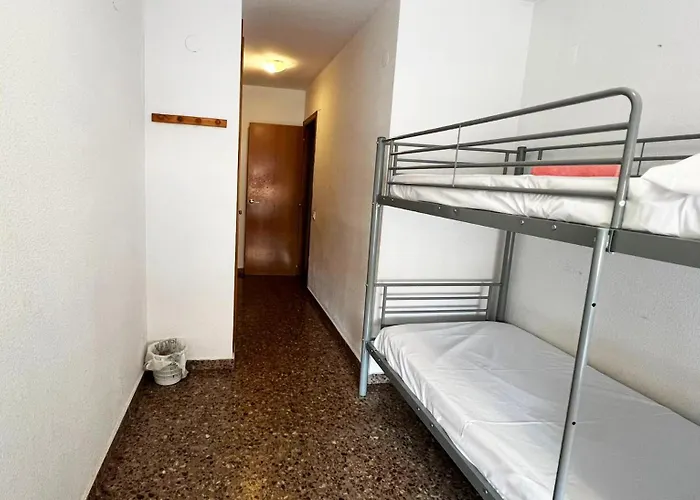 Privat bolig Casa Veronica Alboraya *