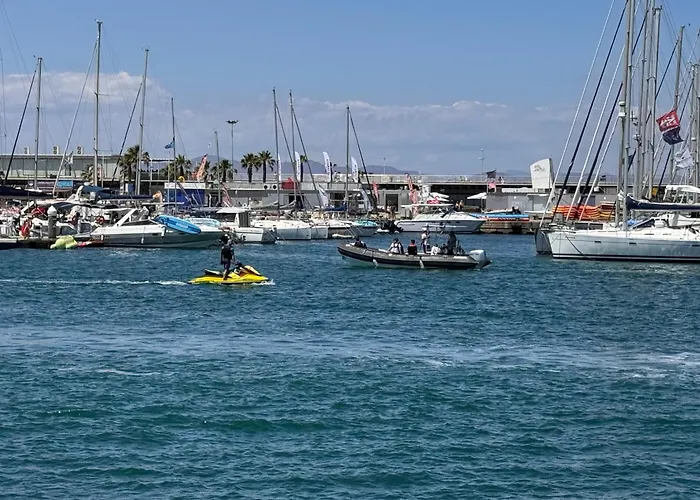 Marine Dream Valencia