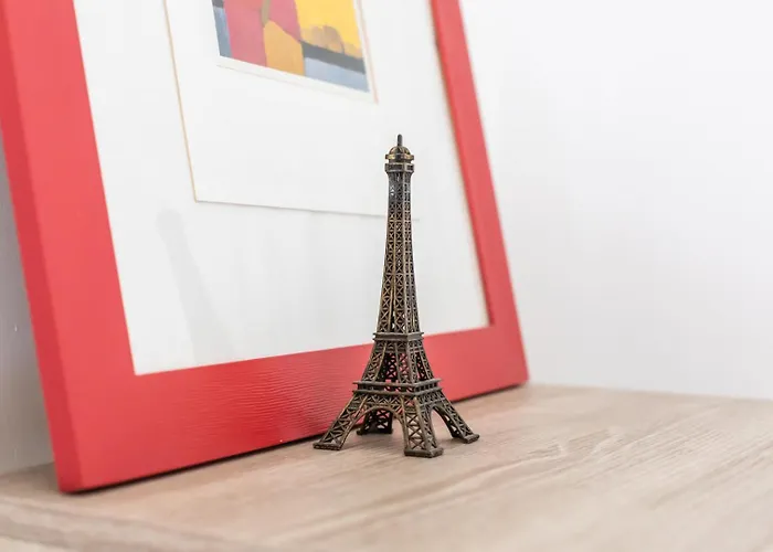 Apartament Mestalla River *