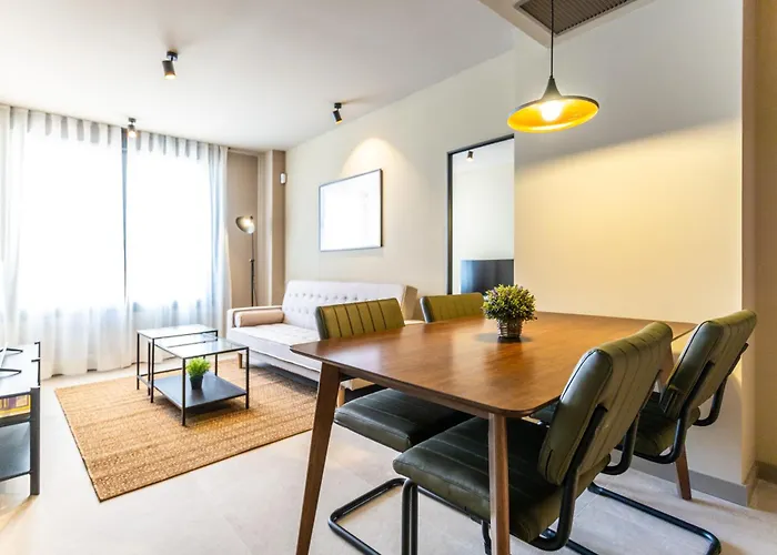 87 Llaves * 발렌시아