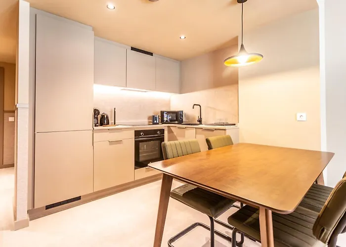 아파트 87 Llaves *