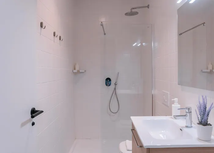 Coliving La Alfareria 아파트 *