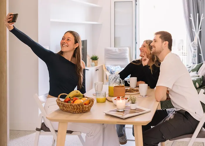 Coliving La Alfareria *