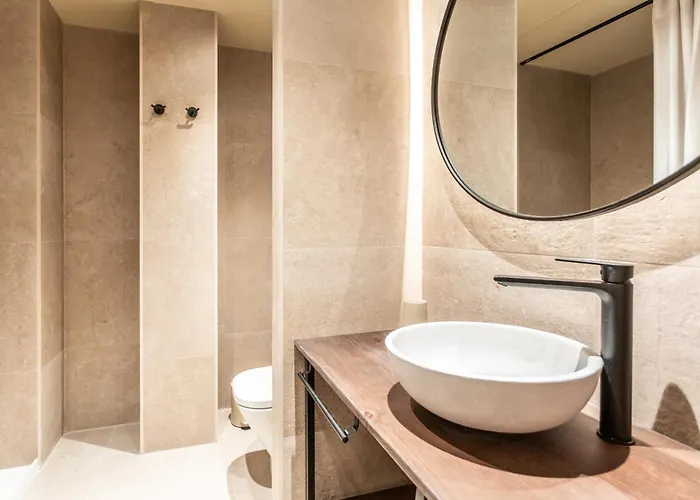 87 Llaves 아파트 *