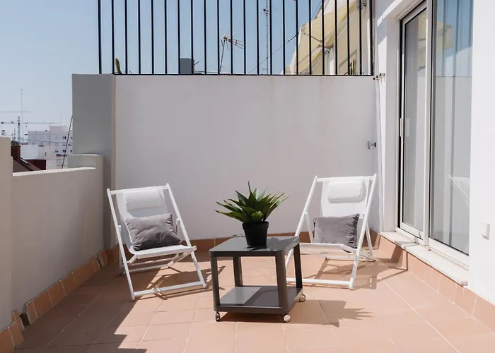 Coliving La Alfareria * 발렌시아