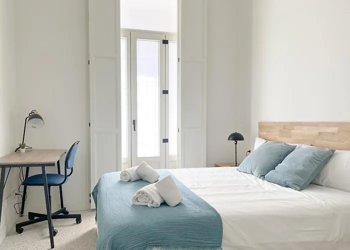 Coliving La Alfareria *