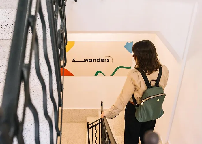 Coliving La Alfareria 아파트 발렌시아