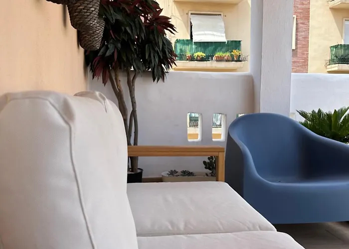 Slow منزل للإقامة فالنسيا