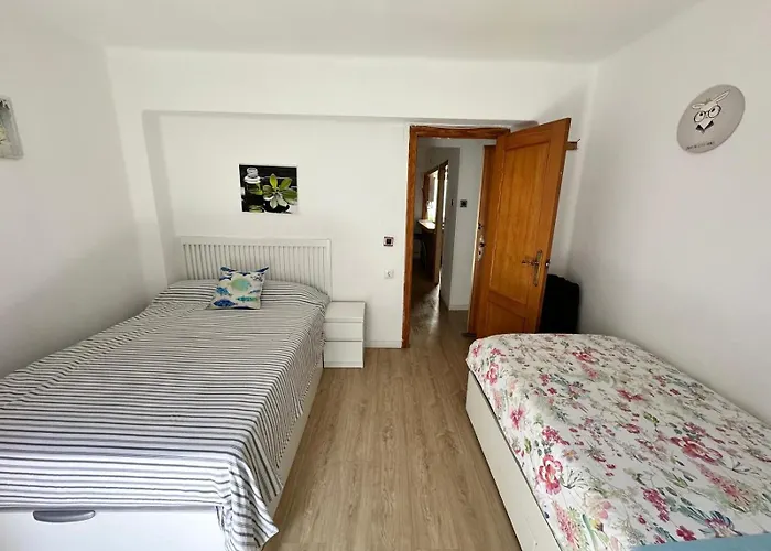 Arts And Sciens Museum/beach * Valencia