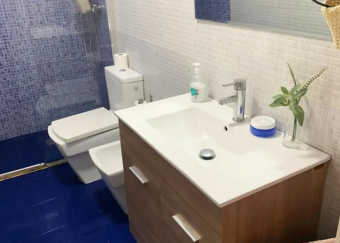 Penzion Peres I Valero En Piso Compartido *