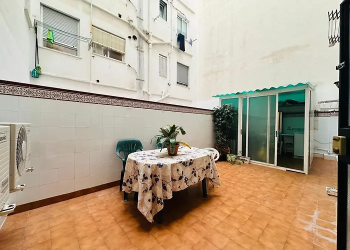 La Casa De Lili Acerca De Palacio De Musica شقة