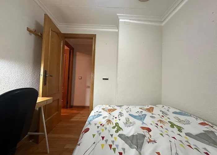 La Casa De Lili Acerca De Palacio De Musica * Βαλένθια